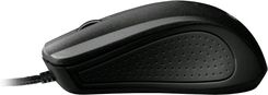 C-Tech czarna (WM-01BK)