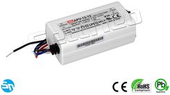 Zdjęcie Mean Well Zasilacz LED APV 12V 1A 12W - Milanówek