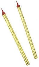 Zdjęcie Godan Fontanna Tortowa 2 Szt. Długie 25 Cm - Krosno