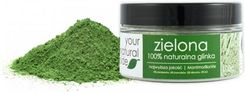 Zdjęcie Your natural side Glinka zielona montmorillonite 100g  - Rawicz