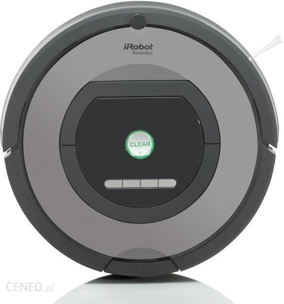 Exert Legepladsudstyr Låse IRobot Roomba 772E - Opinie i ceny na Ceneo.pl