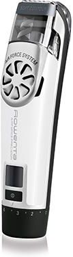 Câble D'alimentation De Rechange Pour Aspirateur Rowenta Air Force Precision TN4800 - Noir, 5V/2A