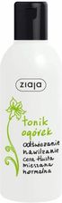 Ziaja Tonik ogórkowy cera normalna tłusta mieszana 200ml - Toniki i hydrolaty do twarzy