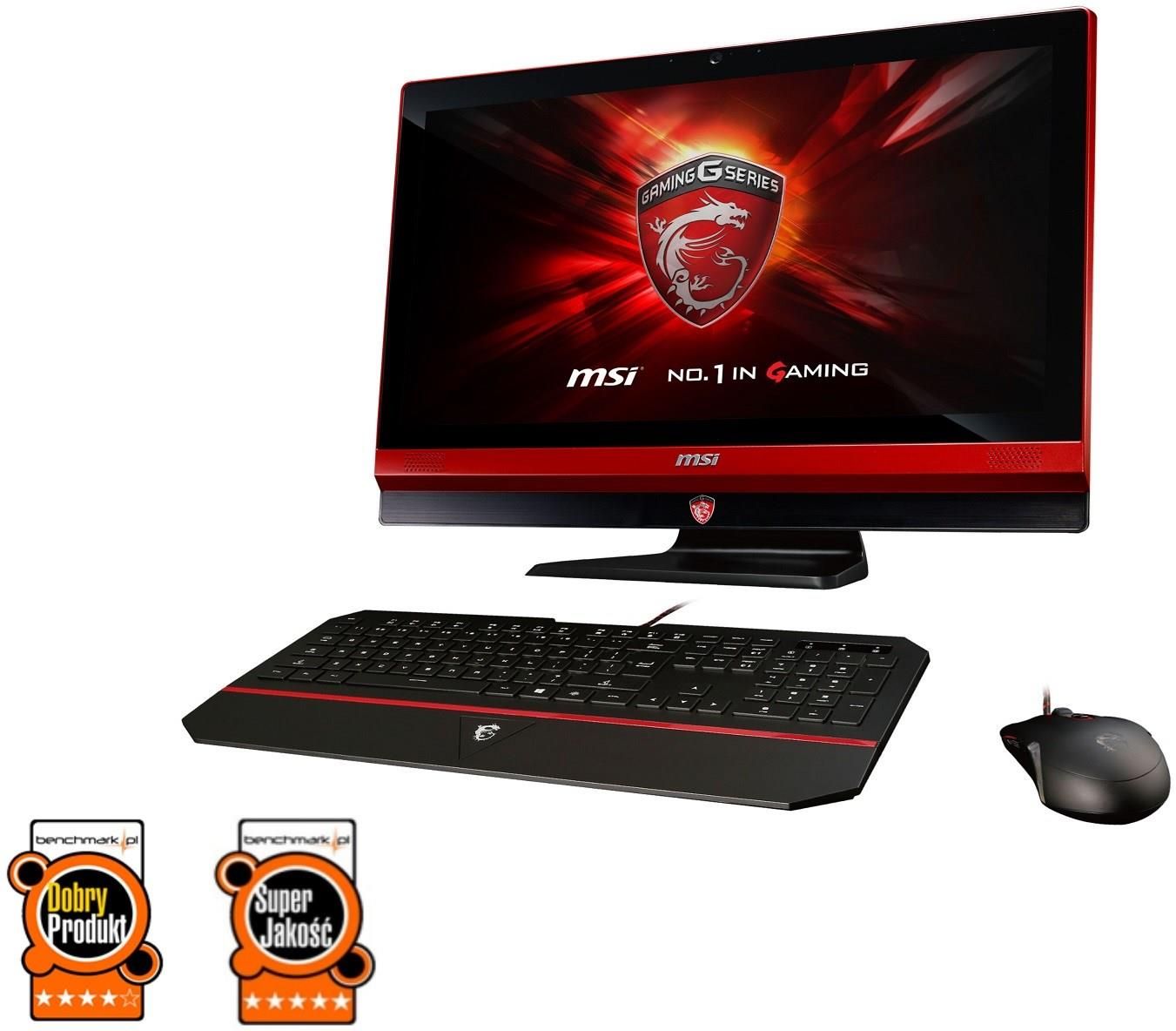 Msi gaming 24ge 2qe апгрейд