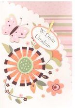 Zdjęcie MAJA Karnet W dniu urodzin M1-039 - Wrocław