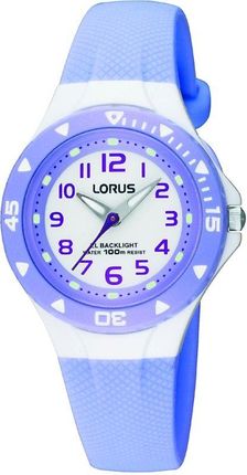 Lorus Lady Sport RRX51CX9 