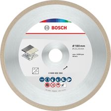 Zdjęcie Bosch Standard for Ceramic 180x22,23x1,6mm 2608602204 - Sochaczew