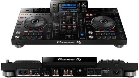 Mikser DJ Pioneer XDJ RX - Ceny i opinie - Ceneo.pl