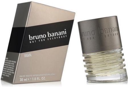 Bruno Banani Man Woda Toaletowa 75 ml