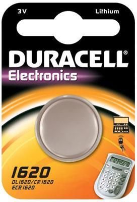 burden Traditional Useful Duracell DL1620 - Ceny i opinie na Ceneo.pl