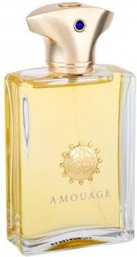 Amouage Jubilation Xxv For Man Woda Perfumowana 100 ml Opinie i