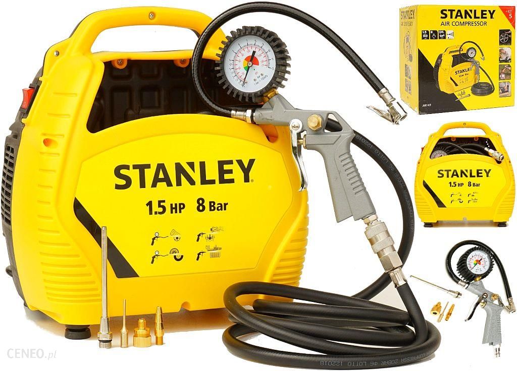 Stanley Air Kit STN595 NU8215190STN595