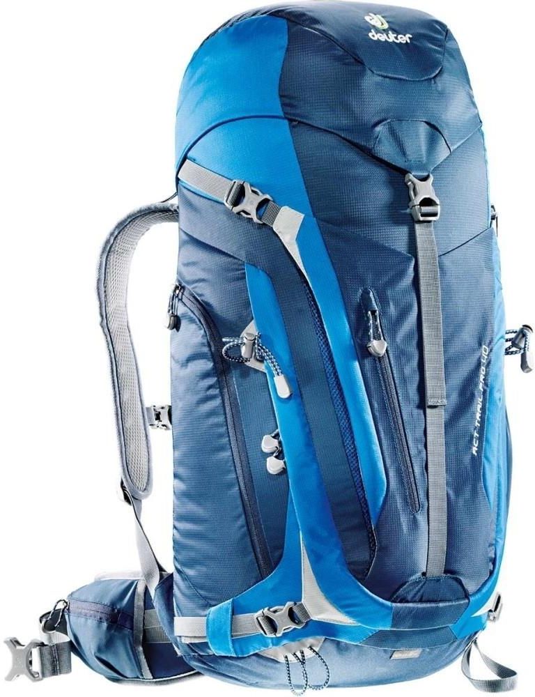 deuter act trail pro 40 pack