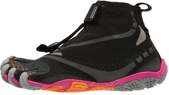 Vibram bikila hot sale evo wp