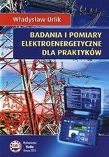 Zdjęcie Badania i pomiary elektroenergetyczne dla praktyków - Gdynia