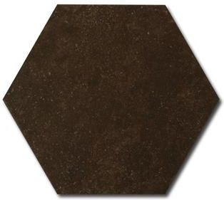 Equipe Hexatile Cement Mud 17,5x20