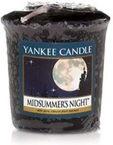Yankee Candle Midsummer's Night Sampler 49g