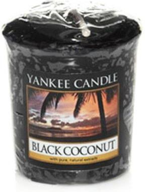Yankee Candle Sampler Black Coconut 49g