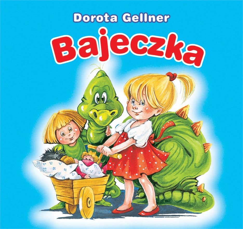 Bajeczka. Biblioteczka Niedźwiadka - Ceny I Opinie - Ceneo.pl