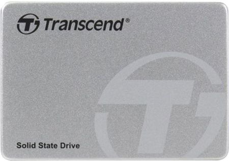 Transcend SSD370S 256GB 2,5'' (TS256GSSD370S)