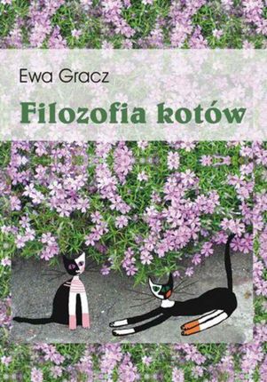 Filozofia kotów (E-book)