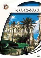 Zdjęcie Podróże marzeń: Gran Canaria (DVD) - Pniewy
