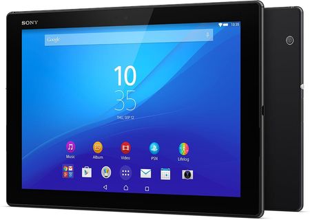 Xperia - 【B】SO-05G/XperiaZ4Tablet/356730060235522 sony-xperia-z4-tablet-so-05g-