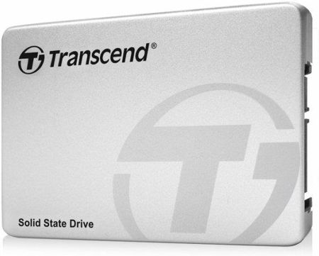 Transcend SSD370S 128GB 2,5'' (TS128GSSD370S)