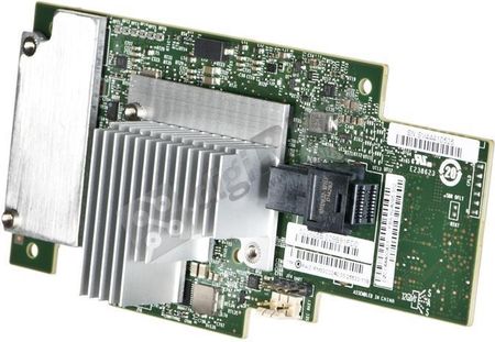 Intel Moduł RAID SAS/SATA (RMS3CC040)