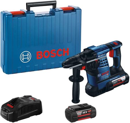 Bosch GBH 36V-LI Plus Professional 0611906003