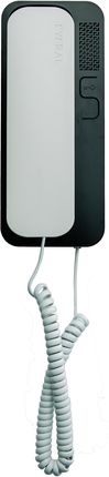 Cyfral Unifon Analogowy - Smart Biało-Czarny (C43A217) 