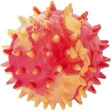 Zdjęcie Sum Plast Piłka Z Kolcami Zapachowa Nr.4 7,5Cm - Łazy