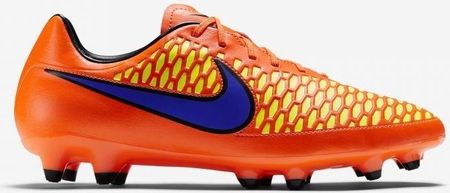 Fashion nike magista onda fg orange