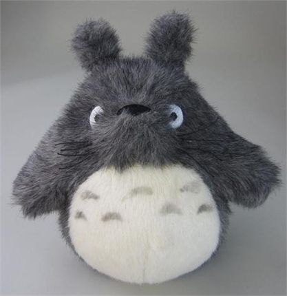 Pluszak Studio Ghibli Totoro 25 cm