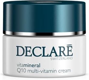 Declare Men Vita Mineral Q10 Mult Vitamin Cream Q10 Krem odżywczy 50 ml