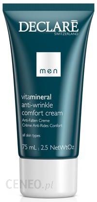  Declare Men Vita Mineral Anti-wrinkle Comfort Cream Krem przeciwzmarszczkowy 75ml