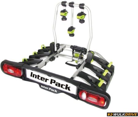 INTER PACK Viking 3 platforma na hak na 3 rowery