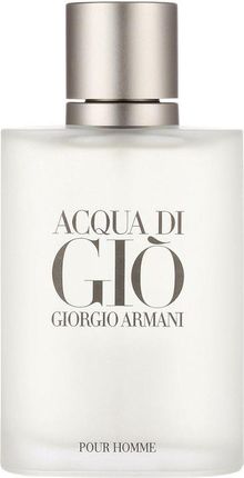 Giorgio Armani Acqua Di Gio Pour Homme Woda Toaletowa 50 ml