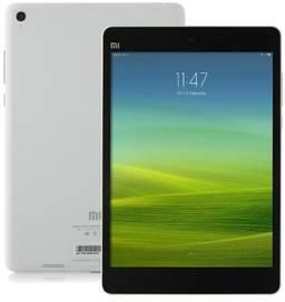 Xiaomi Mi Pad 64GB Wi-Fi Biały (XM652042)