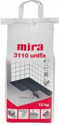 Mira Klej 3110 Unifix (Biały) C2Te S1 15kg