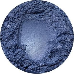 Annabelle Minerals Cień Mineralny Blueberry 3g
