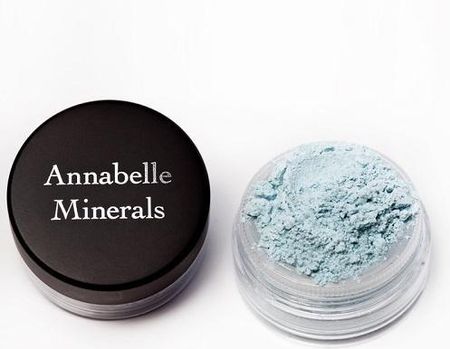 Annabelle Minerals Cień Mineralny Water Ice 3g