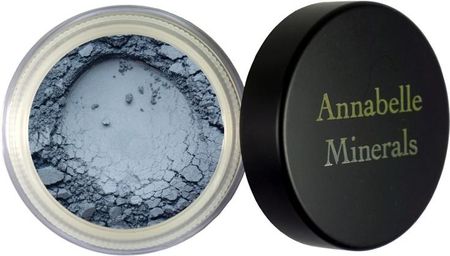 Annabelle Minerals Cień Mineralny Smoky 3g