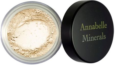 Annabelle Minerals Podkład Matujący Golden Light 10g