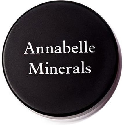 Annabelle Minerals Podkład Matujący Beige Fairest 4g