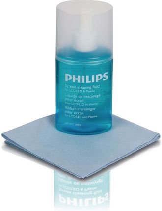 Philips Zestaw do czyszczenia (SVC1116B)