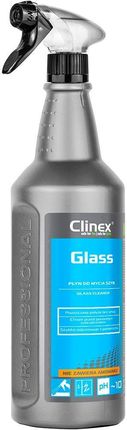 Clinex Płyn Glass Do Mycia Szyb 1L (cl77110)