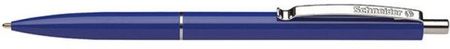 Schneider Długopis Automatyczny K15, M, Niebieski (sr3083)