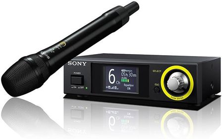 Mikrofon Sony DWZ-M70 - Ceny i opinie - Ceneo.pl