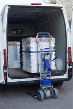 Zdjęcie Liftkar System Podnoszenia 900Mm Do Sal Sano - Piotrków Trybunalski